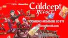 NIS America publicará Culdcept Revolt en Occidente
