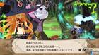 The Witch and the Hundred Knights confirmado para Occidente; llegará a principios de 2013