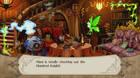 Nuevas imágenes y vídeo de jugablidad de The Witch and the Hundred Knight