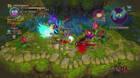 Nuevas imágenes y vídeo de The Witch and the Hundred Knight