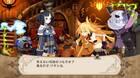 Más imágenes de The Witch and the Hundred Knights
