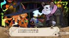 The Witch and the Hundred Knight llega el 21 de marzo
