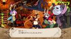 Nuevas imágenes de The Witch and the Hundred Knights
