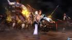 Ryu Hayabusa se muestra en Musou Orochi 2