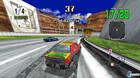 Daytona USA y otros títulos llegan a la retrocompatibilidad de Xbox One