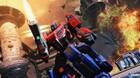 Transformers: Fall Of Cybertron llegará mañana a Xbox One y PlayStation 4