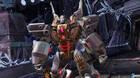 Nuevas imágenes de los ‘dinobots’ en Transformers: Fall of Cybertron