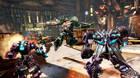 El multijugador de Transformers: Fall of Cybertron se muestra en un nuevo vídeo e imágenes