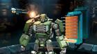 Los Insecticons se muestran en Transformers: Fall for Cybertron