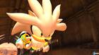 Silver confirma su aparición en Sonic Generations