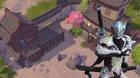 Genji de Overwatch llega a Heroes of the Storm