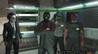 Un breve vídeo nos enseña un pequeño adelanto de los golpes online de GTA Online