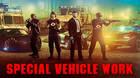 Novedades en GTA Online