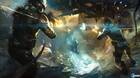 Nuevas imágenes de arte conceptual de Rainbow Six Patriots