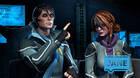 Los logros de Enter the Dominatrix para Saints Row IV aparecen en la red