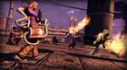 Ya disponible Enter the Dominatrix, el primer contenido descargable de Saints Row IV