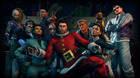 Se filtran los logros de un descargable navideño de Saints Row IV