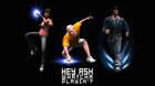La Familia Burch es el nuevo contenido descargable de Saints Row IV