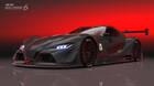 Gran Turismo 6 se actualiza con nuevos coches, pistas y modos