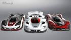 Gran Turismo 6 recibe una nueva actualización