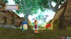 Primeras imágenes de Rayman 3 HD