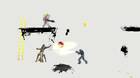 Isaac y Zeus se muestran en PS All-Stars Battle Royale