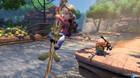Kinect Rush: A Disney Pixar Adventure se muestra en nuevas imágenes