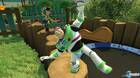 Primeras imágenes de Kinect Rush: A Disney Pixar Adventure