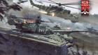 El juego cruzado entre PS4 y Xbox One de War Thunder fue un 'error'