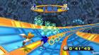 Primeras imágenes de Sonic the Hedgehog 4: Episode II