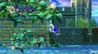 Nuevas imágenes de Sonic the Hedgehog 4: Episode II