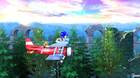 Sylvania Castle se muestra en nuevas imágenes de Sonic the Hedgehog 4: Episode II