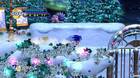 White Park y el modo para dos jugadores se muestran en Sonic the Hedgehog 4: Episode II