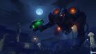 Así es el nuevo Floater de XCOM: Enemy Unknown