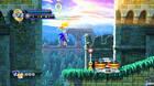 Sonic y Tails se muestran en nuevas imágenes de Sonic the Hedgehog 4: Episode II