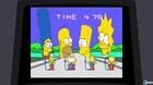 Ya está disponible The Simpsons Arcade en Xbox Live Arcade
