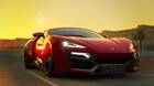 Descubre el Lykan Hypersport, un vehículo de lujo que será una descarga gratuita en Project Cars