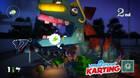 Nuevas imágenes de LittleBigPlanet Karting