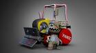 Desvelados los enemigos principales de LittleBigPlanet Karting