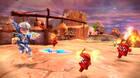 Nuevas imágenes e ilustraciones de Skylanders Giants