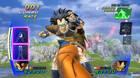 Primeras imágenes de Dragon Ball Z Kinect