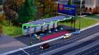 SimCity estrena contenido descargable patrocinado