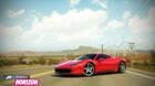 El pack de coches de reserva de Forza Horizon llega a Xbox Live