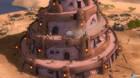 Primer vídeo de Babel Rising