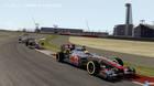 Codemasters adelanta el circuito de Austin en F1 2012