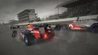 Nuevas imágenes de F1 2012
