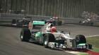 Nuevas imágenes de F1 2012