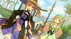 Atelier Ayesha muestra más personajes en nuevas ilustraciones