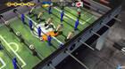 El futbolín se abre paso en PlayStation 3 y Vita