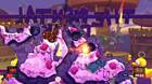 Worms Revolution muestra su nuevo descargable